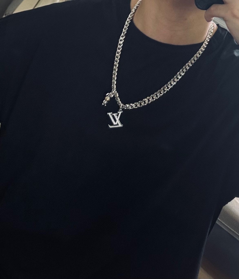 LV Necklaces